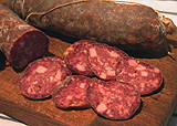Salame di bue